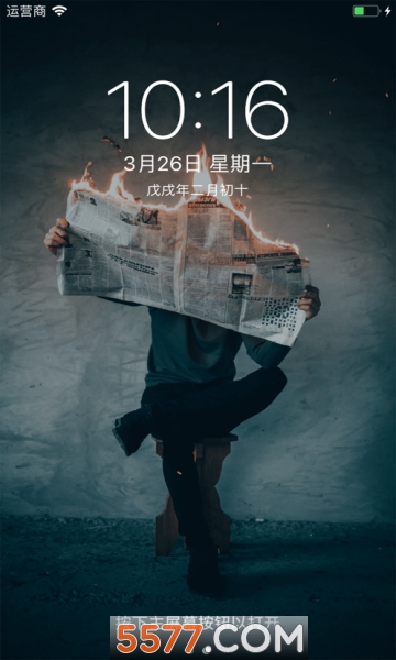 调调壁纸安卓版的图册