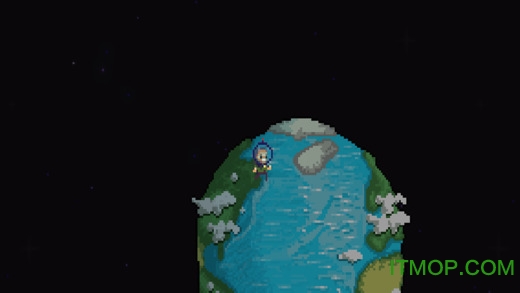 月球在等你的图册