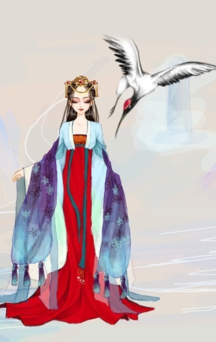 彩虹堂甄嬛传的图册