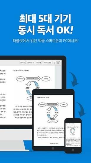 ridibooks最新版的图册