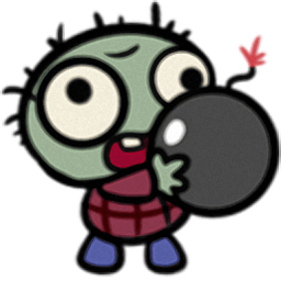 宅宅萝卜pvzbd官方正版