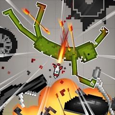 甜瓜物理游乐场游戏