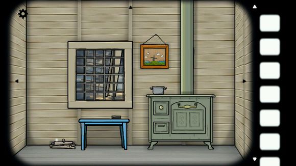 锈湖风车的图册