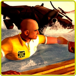 救生筏最终章(RaftSurvival)