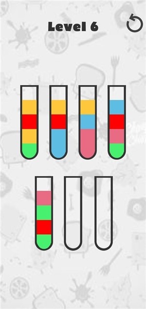 倒水我最强的图册