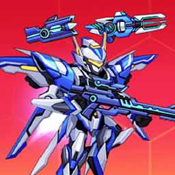 变形机甲乱斗游戏