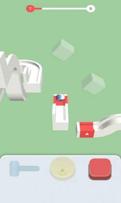 滚珠滑块最新版的图册