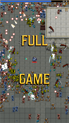 吸血鬼幸存者2无广告的图册