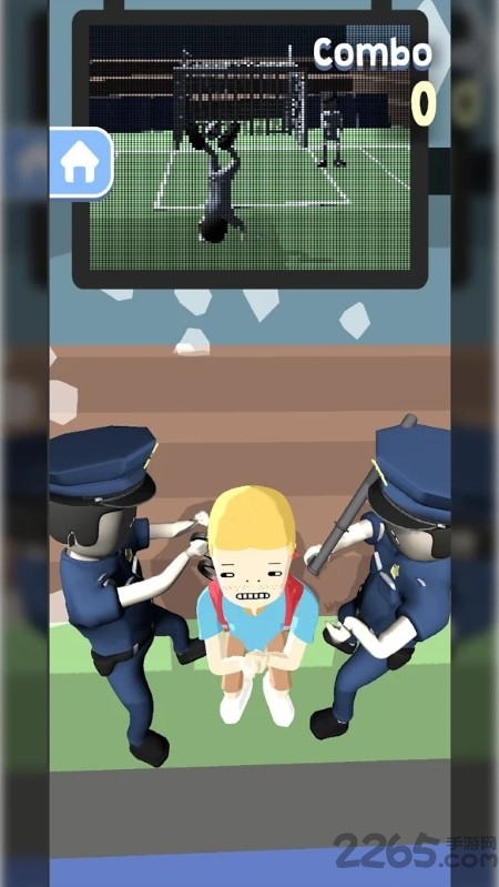 prankstarz游戏的图册