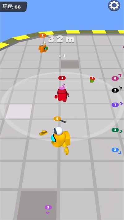 超萌大战官方版的图册