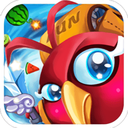 萌鸟快跑内购破解版