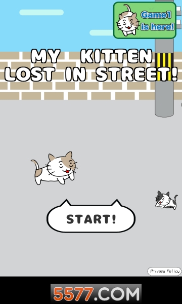 小猫迷路逃脱手机版的图册