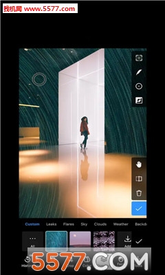 泼辣滤镜相机安卓版的图册