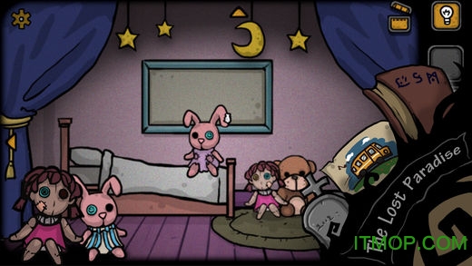 失落园2完整版的图册