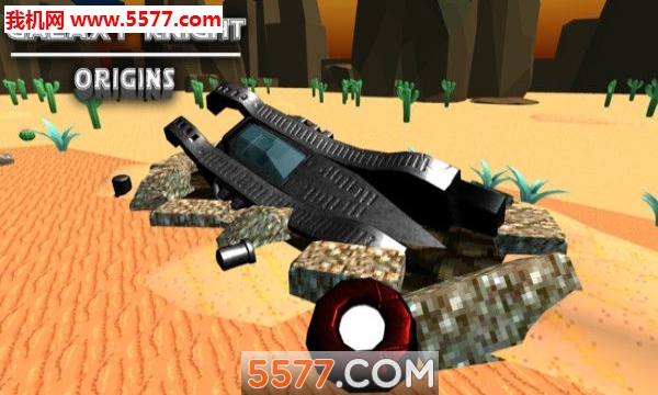 银河骑士起源安卓版的图册