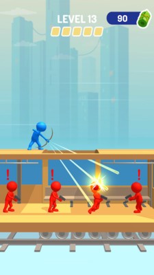 专业特工的图册