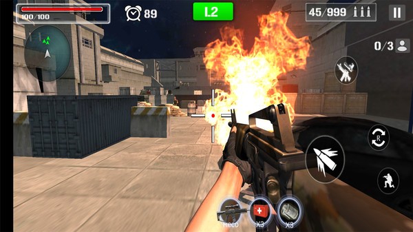 生存或死亡野兽之息游戏的图册