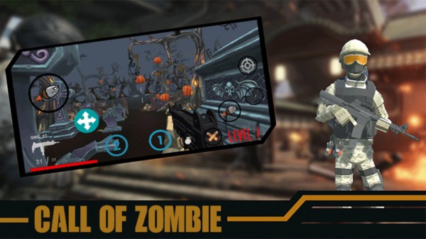 僵尸召唤游戏的图册