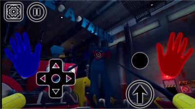 波比游戏夜的图册