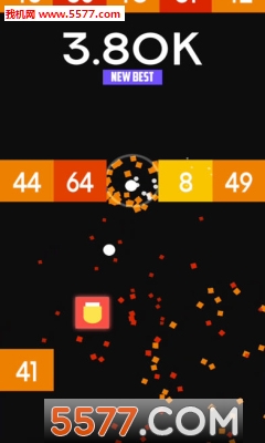 FireUpBallz(火力全开2安卓版)的图册