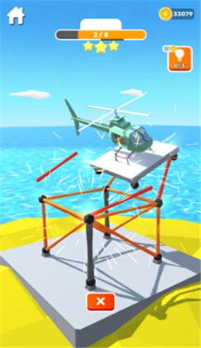 造塔大师的图册