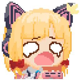 桃气的神奇尾巴自制游戏