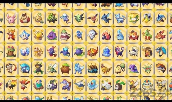 天空之冠无限钻石版的图册