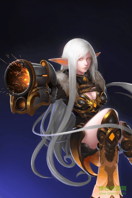 召唤师传奇的图册