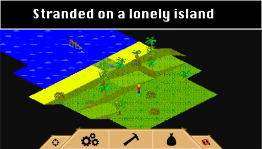 沉船余生(pc生存游戏移植)的图册