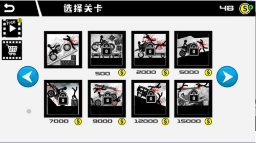 卡车杀手竞速记的图册