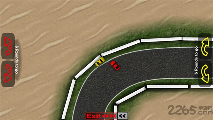 双人对战游戏手机版小游戏的图册