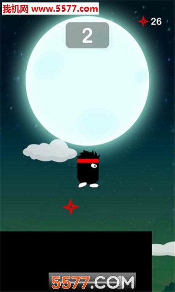 八分音符忍者最新版的图册