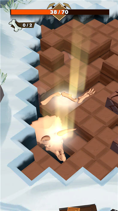 恐龙任务2游戏中文版的图册