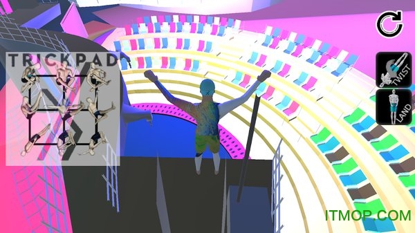 潜水模拟器的图册