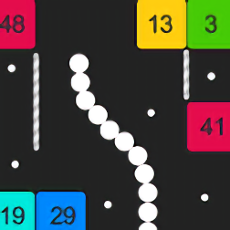 崩溃蛇(SnakeCrash)