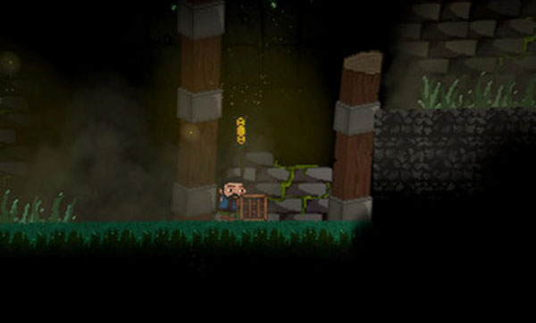 黑暗地牢的图册