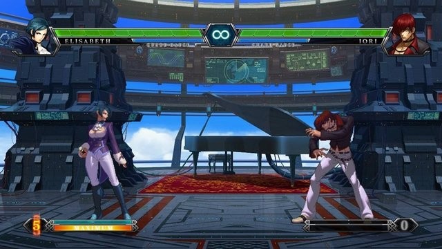 连招比你快手机版的图册