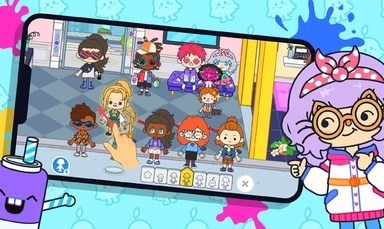 泰拉世界2024最新版的图册