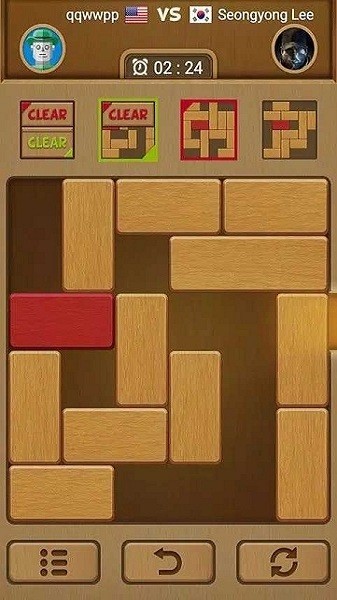 解除封锁达人游戏的图册