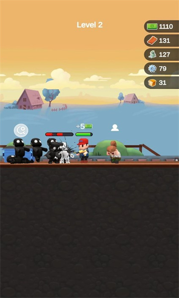 零号站安卓版(StationZero)的图册