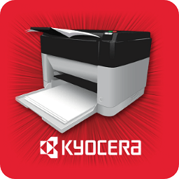 KYOCERAPrint(京瓷手机打印app)