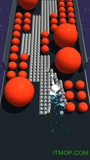 彩球碰撞大作战的图册