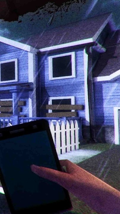 恐怖奶奶前传游戏的图册