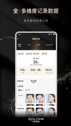 kittyannie小猫安妮官方版的图册