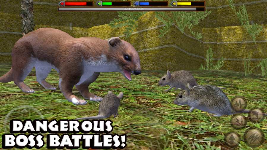 终极农场模拟器中文版的图册