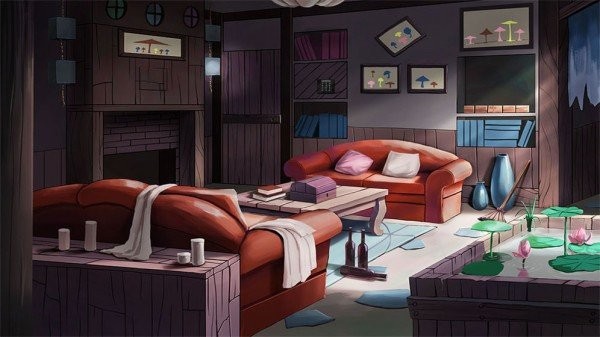 逃出100个房间游戏的图册