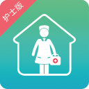 e护天使护士端(护士到家服务)