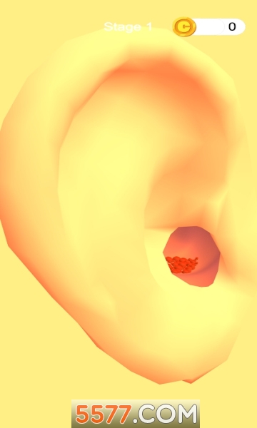 耳垢诊所最新版的图册