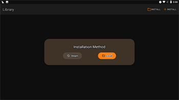 半条命启动器最新版(xash3dfwgs)的图册