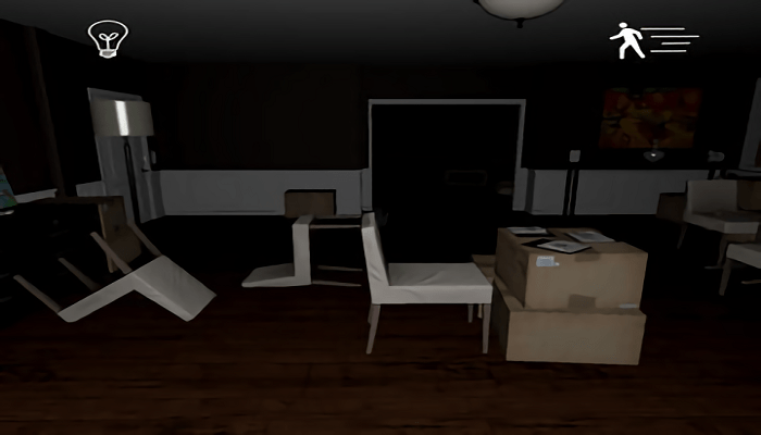 艾米丽玩闹鬼游戏的图册